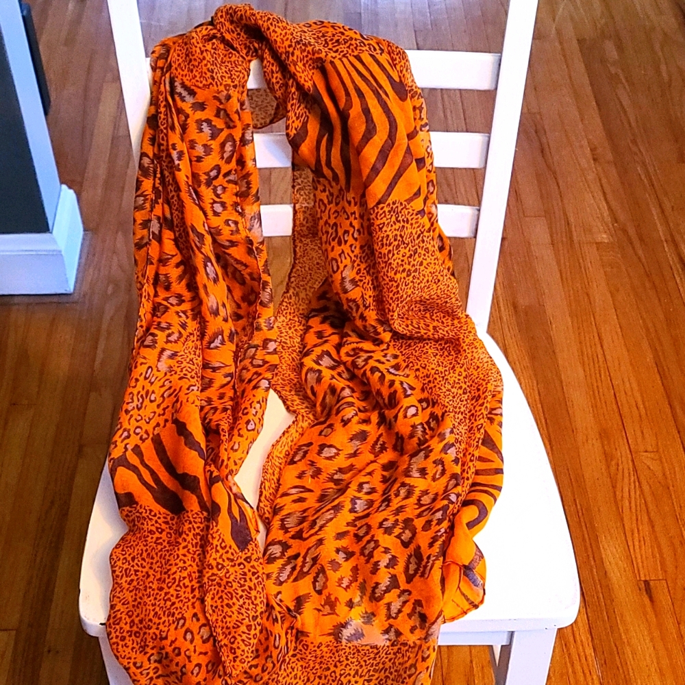 Women's Scarf